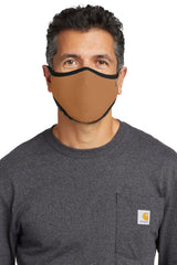 Carhartt Men's   Cotton Ear Loop Face Mask (3 pack)  CT105160