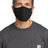 Carhartt Men's   Cotton Ear Loop Face Mask (3 pack)  CT105160