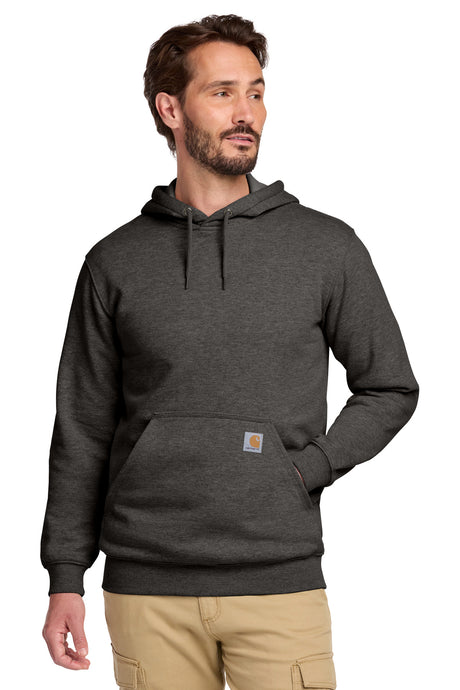 Carhartt Men's    Midweight Hooded Sweatshirt