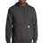 Carhartt Men's   Midweight Hooded Logo Sweatshirt CTK288