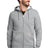 Carhartt Men's    Midweight Hooded Zip-Front Sweatshirt