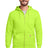 Carhartt Men's    Midweight Hooded Zip-Front Sweatshirt