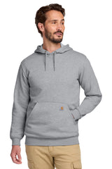 Carhartt Men's    Midweight Hooded Sweatshirt