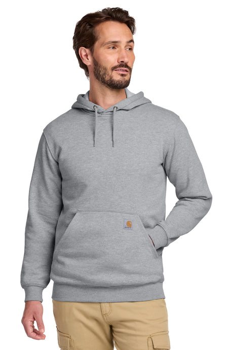 Carhartt Men's    Midweight Hooded Sweatshirt