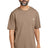 Carhartt Men's    Tall Workwear Pocket Short Sleeve T-Shirt
