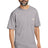 Carhartt Men's    Tall Workwear Pocket Short Sleeve T-Shirt
