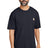Carhartt Men's    Tall Workwear Pocket Short Sleeve T-Shirt