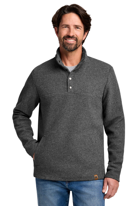 Russell Outdoors Men's   Basin Snap Pullover RU551 RU551