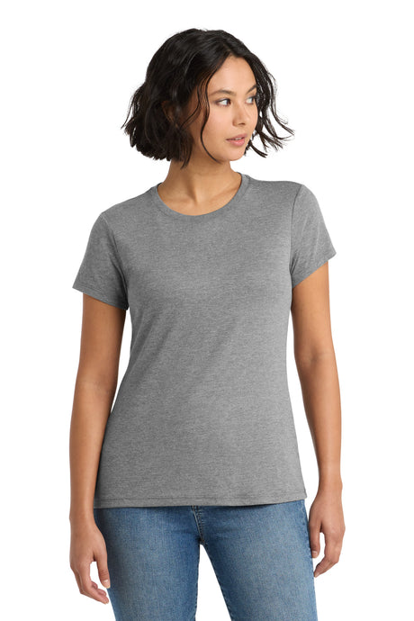 District Women's    Perfect Tri   Tee