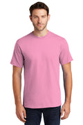 Port & Co Men's   Tall Essential Tee