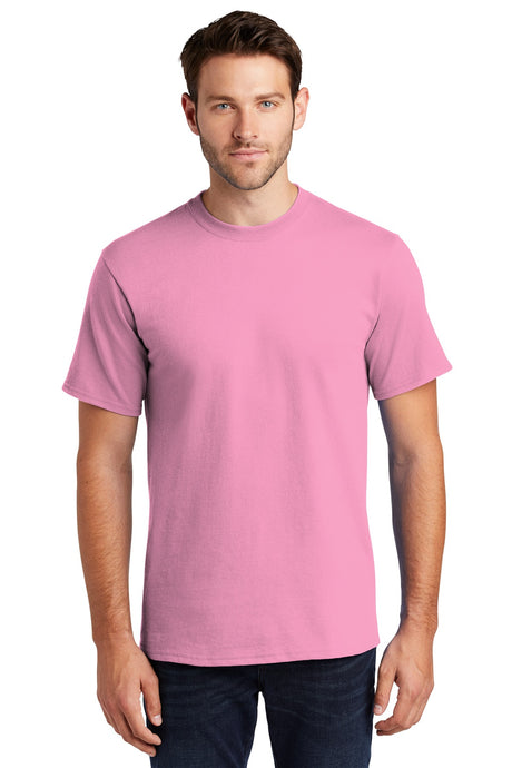 Port & Co Men's   Tall Essential Tee