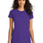 District Women's   Fitted The Concert Tee   DT5001