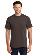 Port & Co Men's   Tall Essential Tee