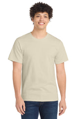 Port & Co Men's   Tall Essential Tee
