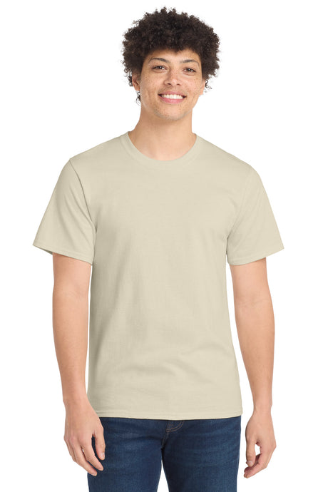 Port & Co Men's   Tall Essential Tee
