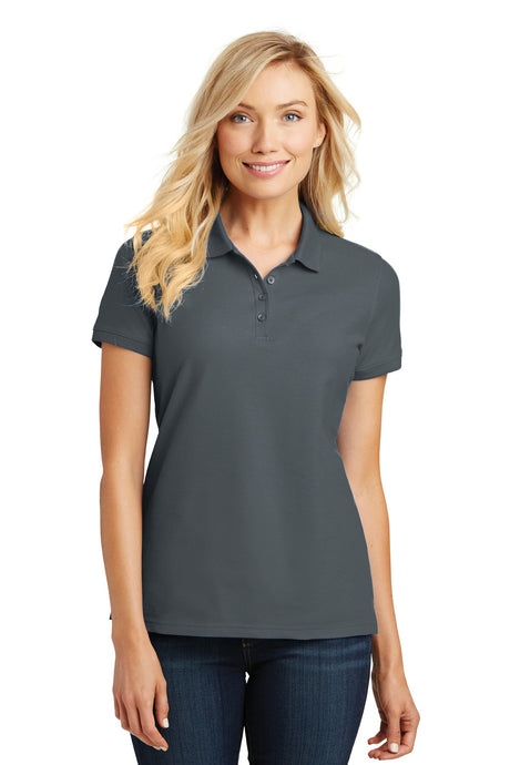 Port Authority Women's   Core Classic Pique Polo