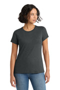 District Women's    Perfect Tri   Tee