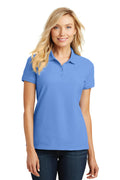 Port Authority Women's   Core Classic Pique Polo