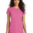 District Women's   Fitted The Concert Tee   DT5001