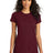 District Women's   Fitted The Concert Tee   DT5001