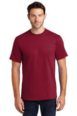 Port & Co Men's   Tall Essential Tee