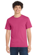 Port & Co Men's   Tall Essential Tee