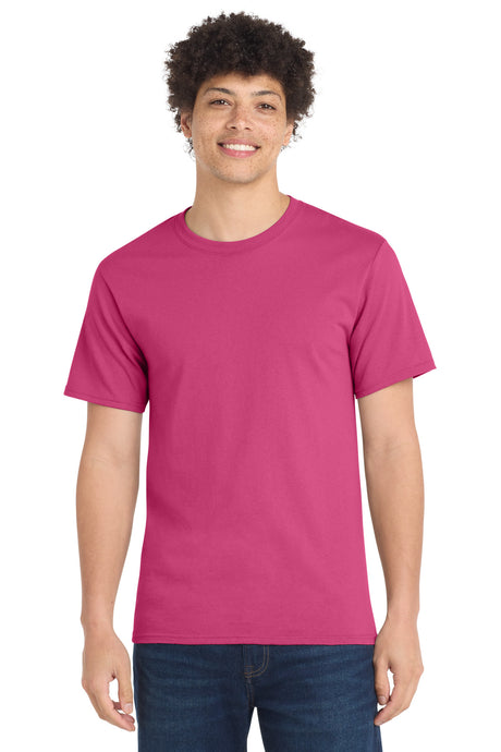 Port & Co Men's   Tall Essential Tee