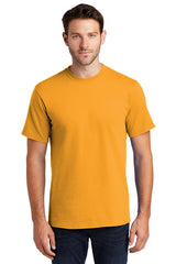Port & Co Men's   Tall Essential Tee