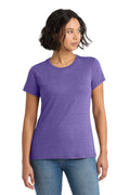 District Women's    Perfect Tri   Tee