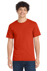 Port & Co Men's   Tall Essential Tee