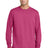 Port & Co Men's   Long Sleeve Core Cotton Tee