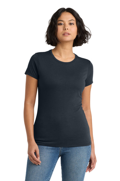 District Women's    Perfect Tri   Tee