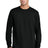 Port & Co Men's   Long Sleeve Core Cotton Tee