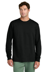 Port & Co Men's   Long Sleeve Core Cotton Tee