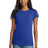 District Women's   Fitted The Concert Tee   DT5001