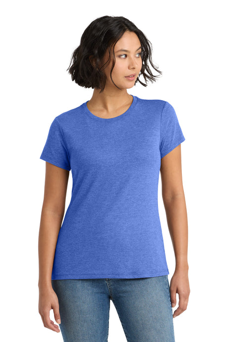 District Women's    Perfect Tri   Tee
