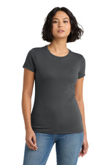 District Women's    Perfect Tri   Tee