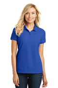 Port Authority Women's   Core Classic Pique Polo