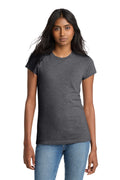 District Women's   Fitted The Concert Tee   DT5001