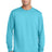 Port & Co Men's   Long Sleeve Core Cotton Tee