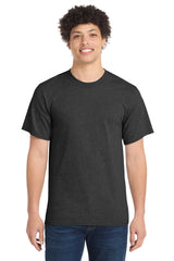 Port & Co Men's   Tall Essential Tee