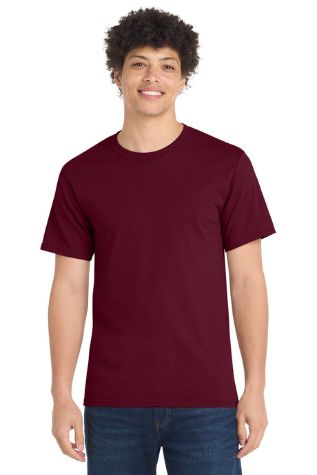 Port & Co Men's   Tall Essential Tee