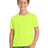Port & Co Youth   Core Blend Tee