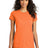 District Women's   Fitted The Concert Tee   DT5001