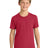 Port & Co Youth   Core Blend Tee