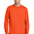 Port & Co Men's   Long Sleeve Core Cotton Tee