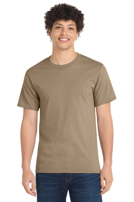 Port & Co Men's   Tall Essential Tee