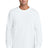 Port & Co Men's   Long Sleeve Core Cotton Tee