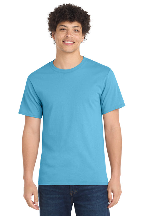 Port & Co Men's   Tall Essential Tee