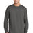 Port & Co Men's   Long Sleeve Core Cotton Tee
